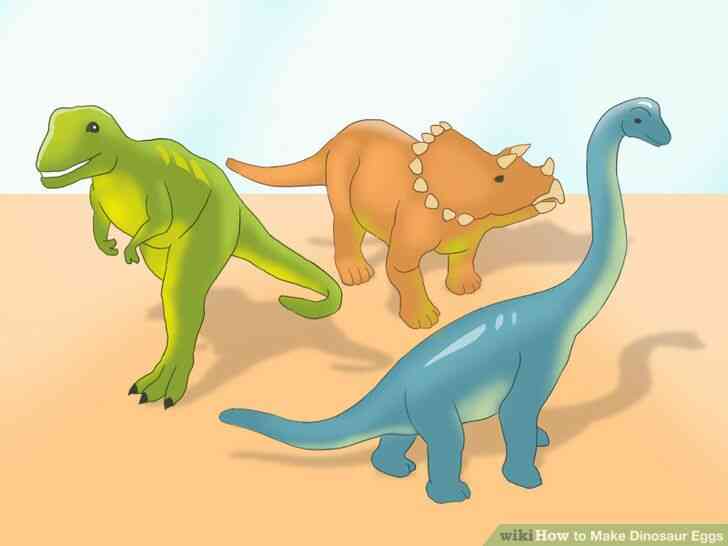 Image intitulée Faire des Œufs de Dinosaures Étape 8